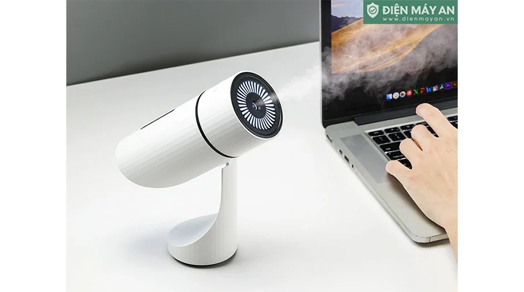 Máy Tạo Ẩm Phun Sương U ULTTY B25 